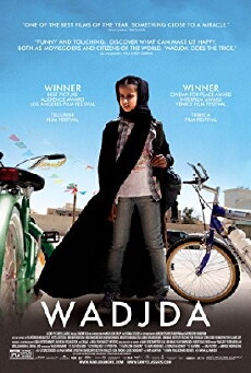 Das Mädchen Wadjda (2012) - Stream Online
