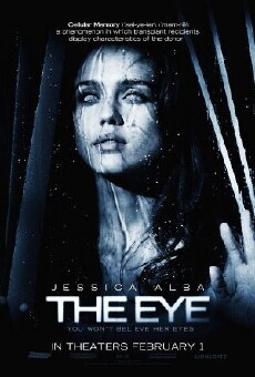 The Eye (2008) - Stream Online