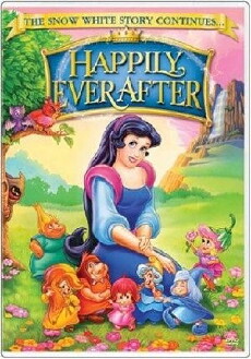 Happily Ever After (1990) - Stream Online