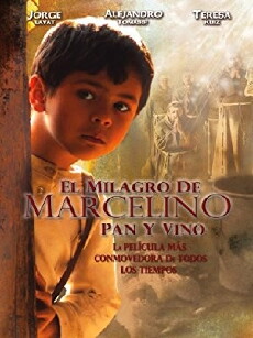 Marcelino Pan y Vino (2010) - Stream Online