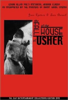 Der Untergang des Hauses Usher (1928) - Stream Online