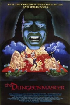 The Dungeonmaster (1984) - Stream Online