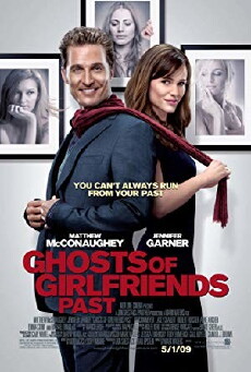 Ghosts of Girlfriends Past (2009) - Stream Online