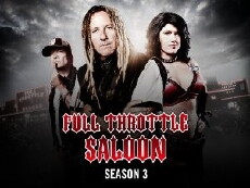 Full Throttle Saloon (2009) - Stream Online
