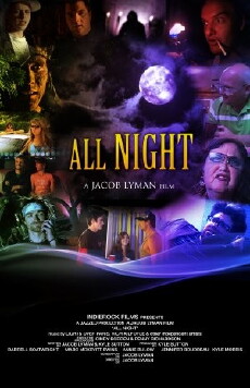 All Night (2011) - Stream Online