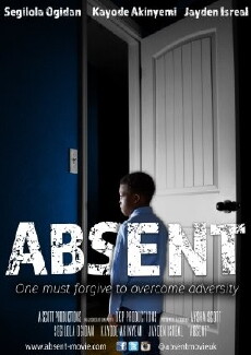 Absent (2017) - Stream Online
