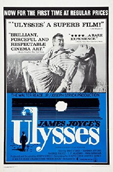 Ulysses (1967) - Stream Online