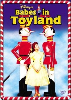Babes in Toyland (1961) - Stream Online