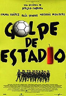 Golpe de estadio (1998) - Stream Online