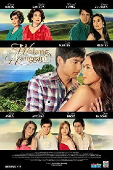 Walang hanggan (2012) - Stream Online
