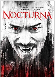Nocturna (2015) - Stream Online