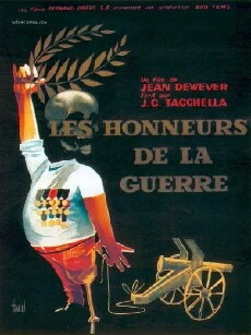 Die vor die Hunde gehen (1961) - Stream Online