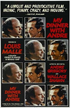My Dinner with Andre (1981) - Stream Online