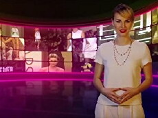 Fashion Frontline (Russian) (2014) - Stream Online