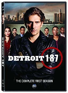 Detroit 1-8-7 (2010) - Stream Online
