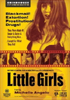 Little Girls (1966) - Stream Online