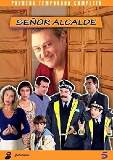 Señor Alcalde (1998) - Stream Online
