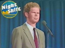 Night Shift with Kevin Ferguson (1986) - Stream Online