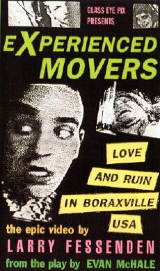 Experienced Movers (1985) - Stream Online