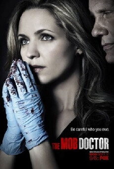 The Mob Doctor (2012) - Stream Online