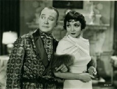 The Phantom President (1932) - Stream Online