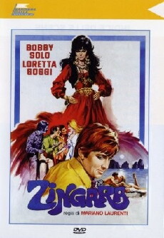 Zingara (1969) - Stream Online
