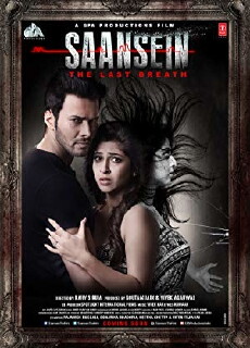 Saansein: The Last Breath (2016) - Stream Online