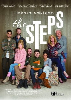 The Steps (2015) - Stream Online