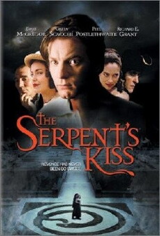The Serpent's Kiss (1997) - Stream Online
