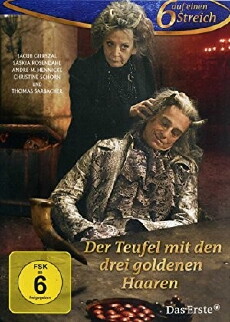 Der Teufel mit den drei goldenen Haaren (2013) - Stream Online