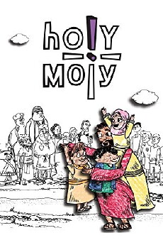 Holy Moly (2012) - Stream Online
