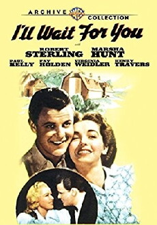 I'll Wait for You (1941) - Stream Online