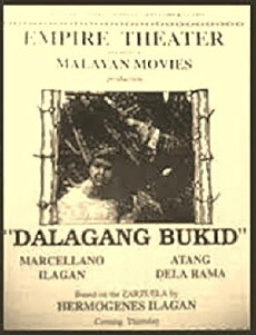 Dalagang bukid (1919) - Stream Online