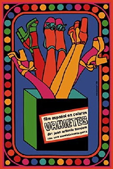 Varietés (1971) - Stream Online