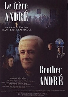 Le frère André (1987) - Stream Online