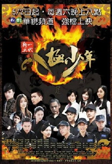 Ba Ji Teenagers (2015) - Stream Online