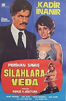 Silahlara veda (1976) - Stream Online