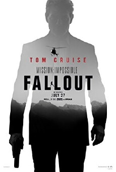 Mission: Impossible - Fallout (2018) - Stream Online
