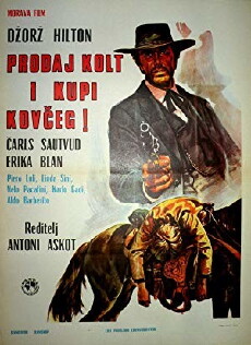 Guns for Dollars (1971) - Stream Online
