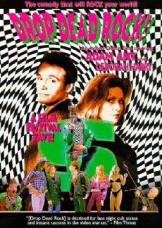Drop Dead Rock (1996) - Stream Online