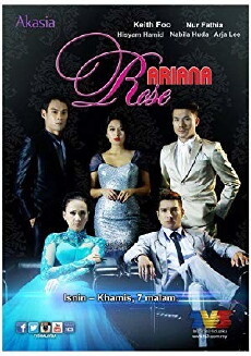 Ariana Rose (2013) - Stream Online