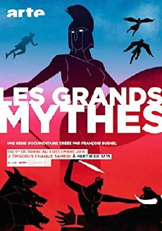 Die großen Mythen (2016) - Stream Online