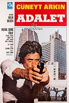 Justice (1977) - Stream Online