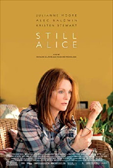 Still Alice (2014) - Stream Online