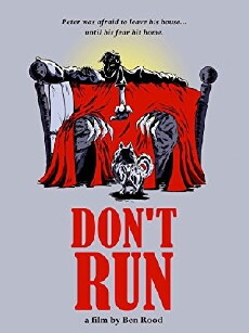 Don't Run (2018) - Stream Online