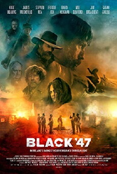 Black '47 (2018) - Stream Online