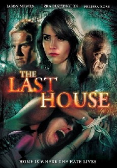 The Last House (2015) - Stream Online