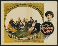 Broken Laws (1924) - Stream Online