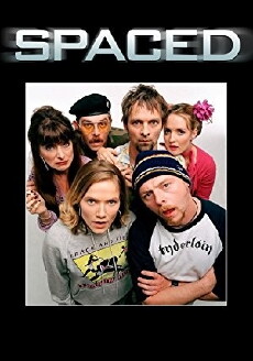 Spaced (1999) - Stream Online
