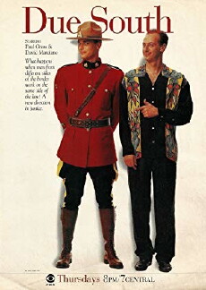Ein Mountie in Chicago (1994) - Stream Online